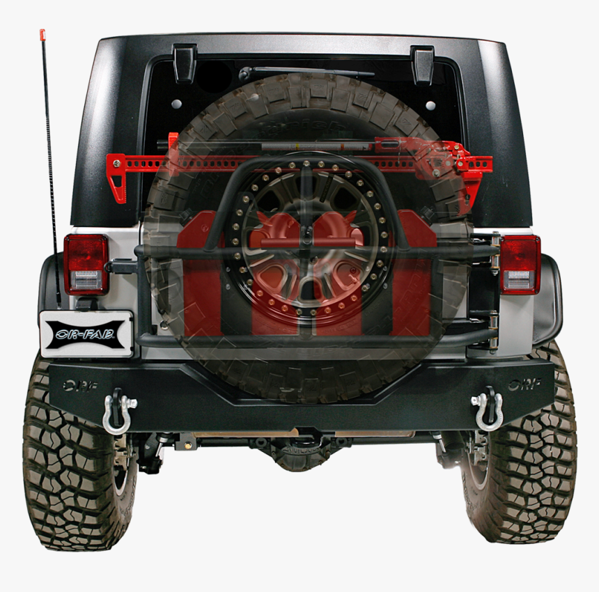 Jeep Wrangler, HD Png Download, Free Download