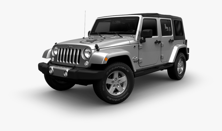 2014 Jeep Wrangler Unlimited Rubicon X - Jeep Wrangler Polar 2014, HD Png Download, Free Download