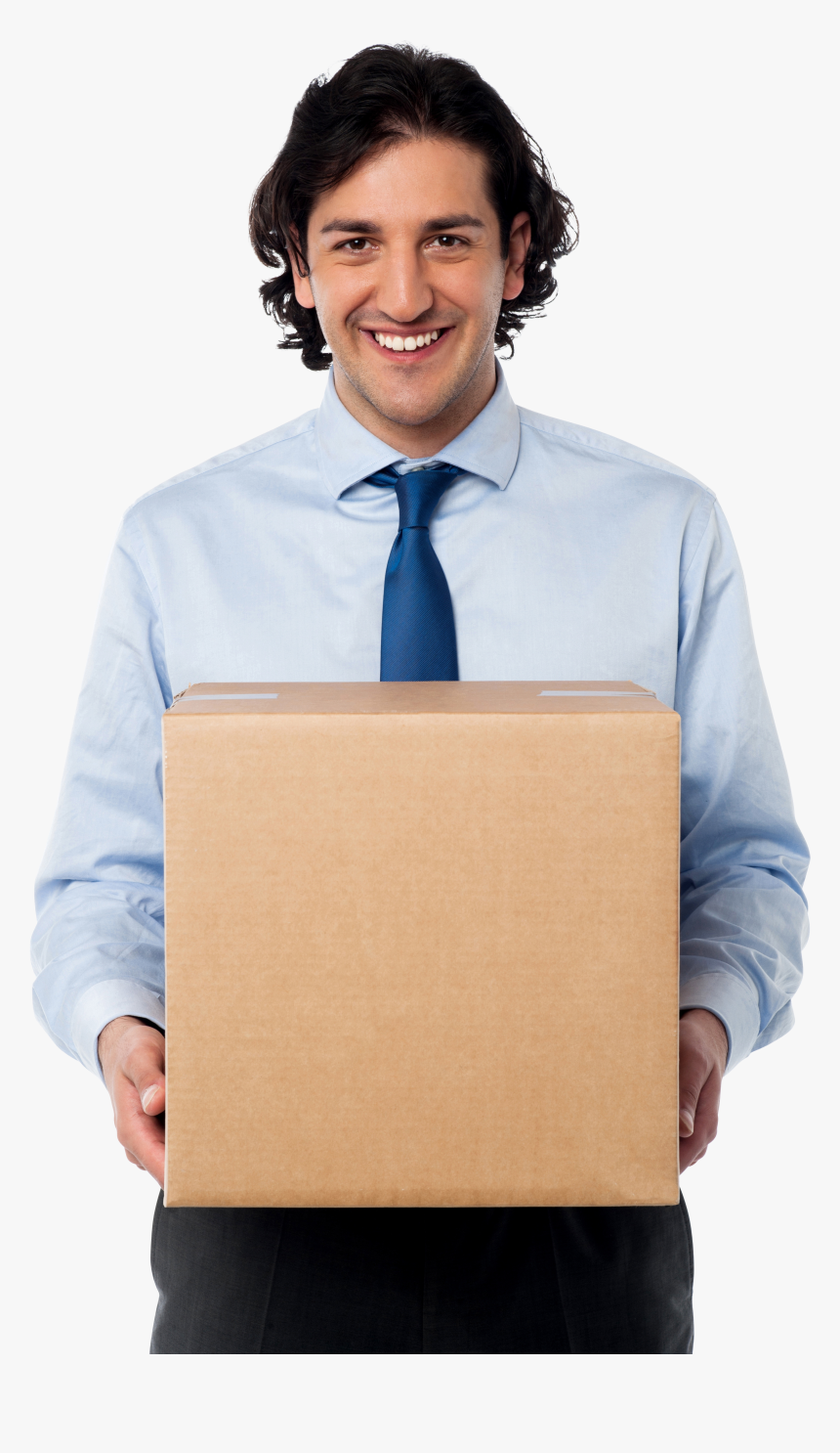 Packing Png Image - Packing Worker Png, Transparent Png, Free Download