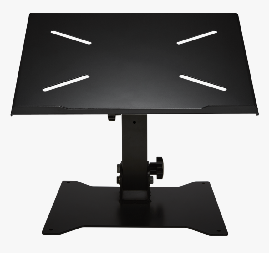 Dj Stand For Dj Booth By Pioneer Front View - Pioneer Dj Ddj Xp1, HD Png Download, Free Download