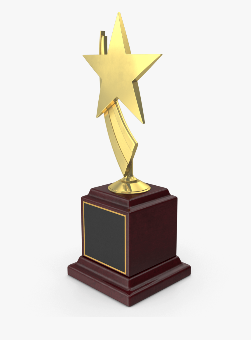 Trophy, HD Png Download, Free Download