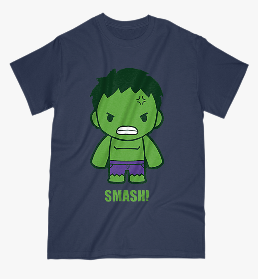 cute hulk smash