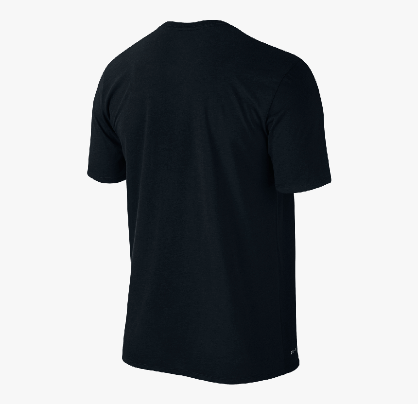 Transparent White Swoosh Png - Grey Black Collared Shirt, Png Download ...