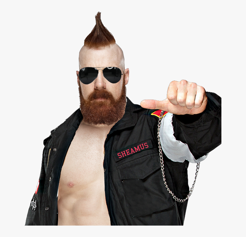 Sheamus Png Photo - Sheamus Png, Transparent Png, Free Download