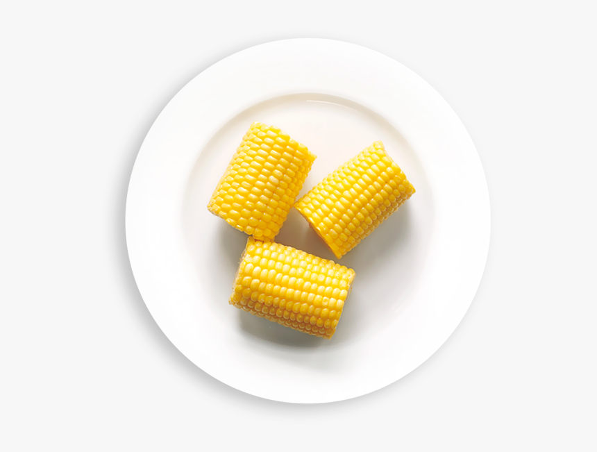 Arctic Gardens Corn On The Cob 96 Ct1 X - Corn Cobs Cut Png, Transparent Png, Free Download