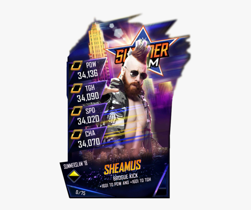 Wwe Supercard Sasha Banks, HD Png Download, Free Download