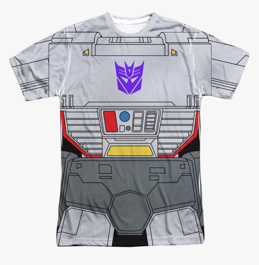 Transparent Megatron Png - Decepticon, Png Download, Free Download