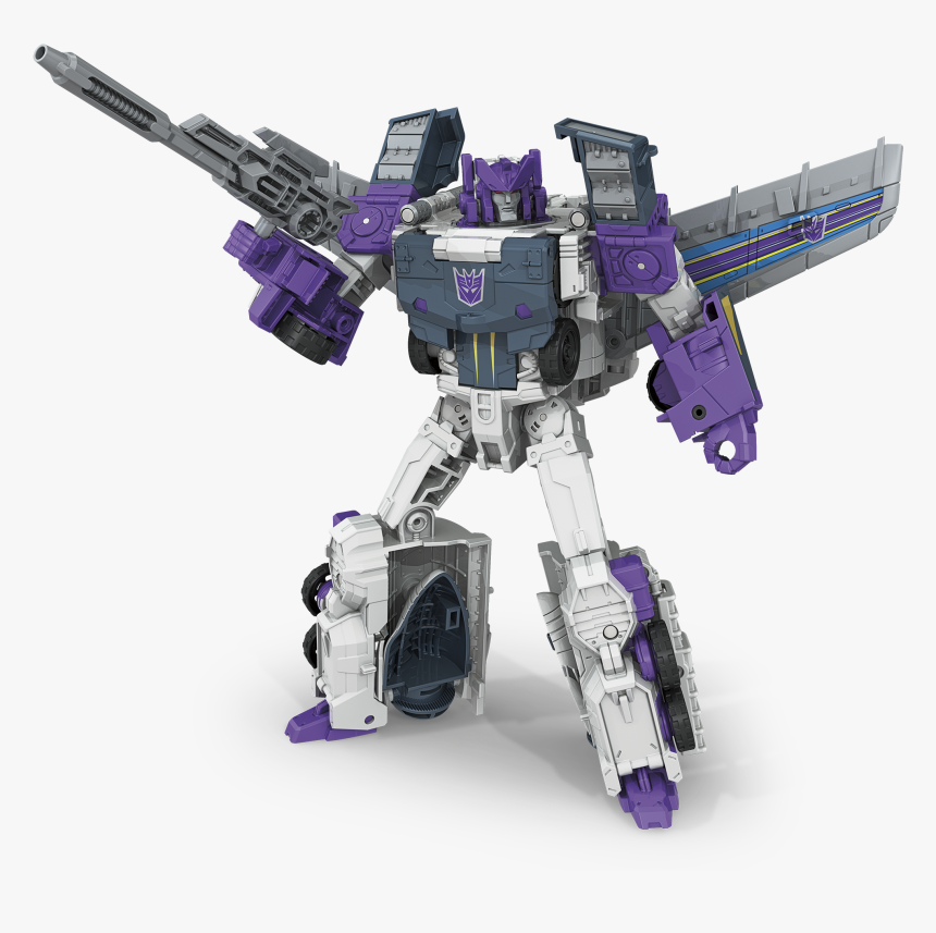 Transformers Titans Return 2017, HD Png Download, Free Download