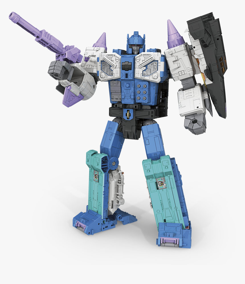 transformers titans return overlord