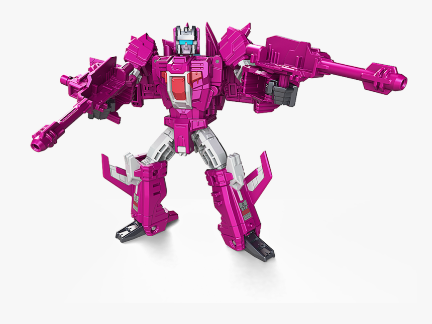 transformers titans return misfire