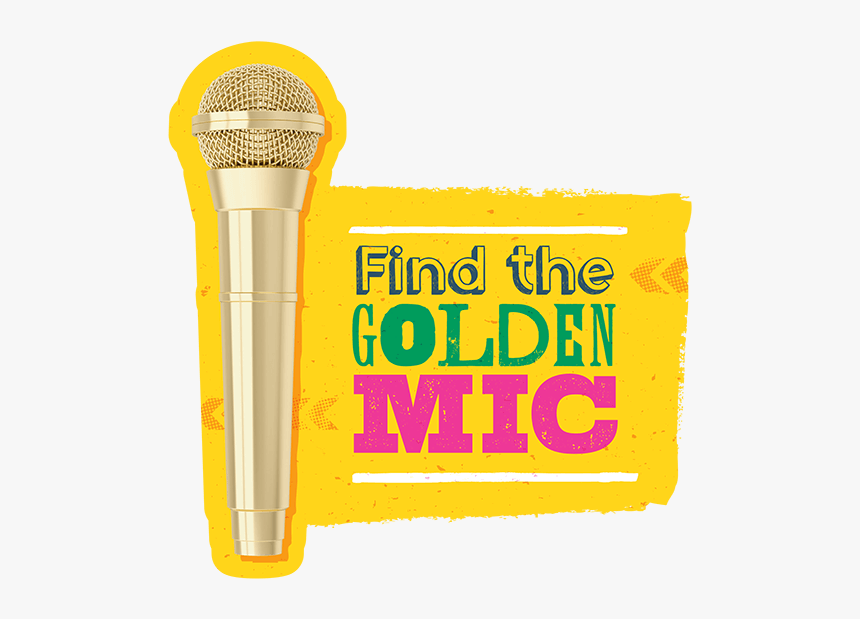 Microphone, HD Png Download, Free Download