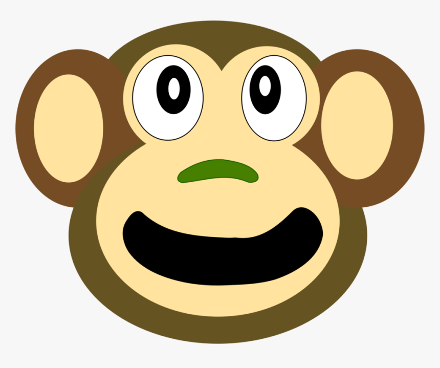 Emoticon,head,pleased - Portable Network Graphics, HD Png Download, Free Download