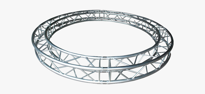 Eliminatrix 10ft Circular Truss - 4m Global Truss F34 Circle, HD Png Download, Free Download