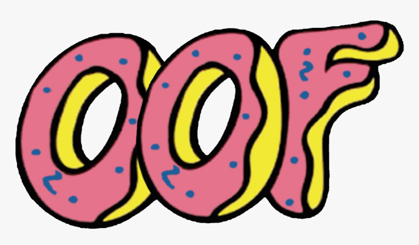 Odd Future Logo Png, Transparent Png, Free Download