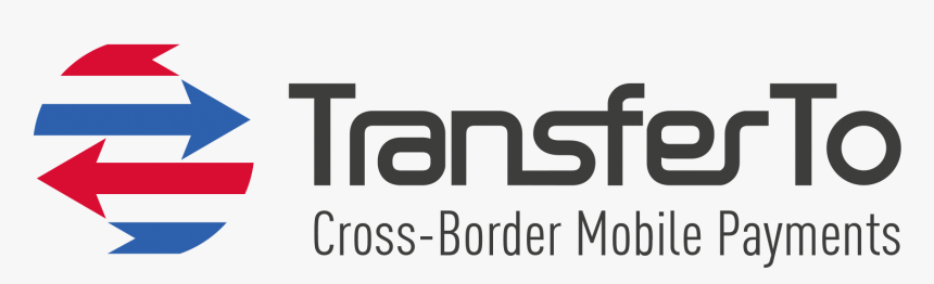 Transferto Hits Over 18m Cross Border Mobile Top Ups - Graphics, HD Png Download, Free Download