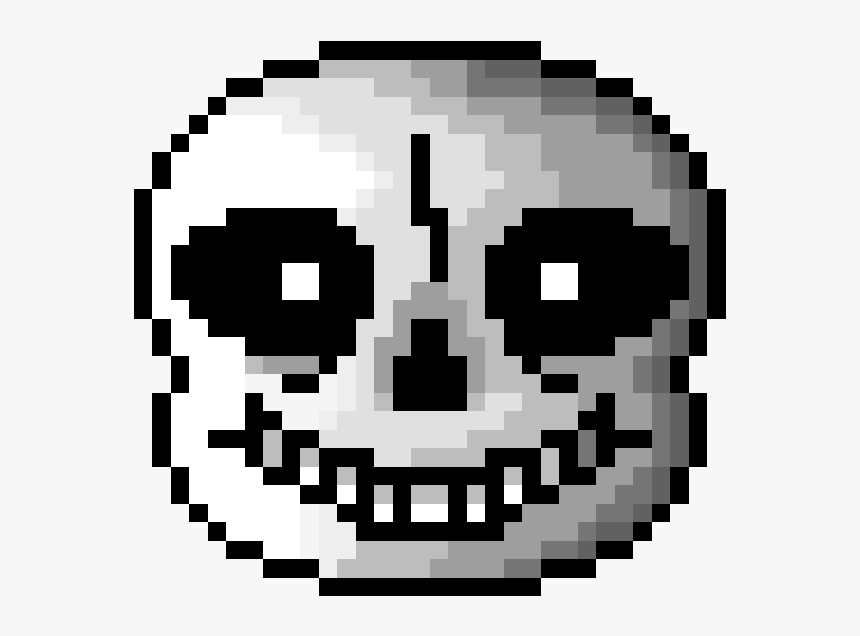 Sans Bad Time Eye, HD Png Download, Free Download