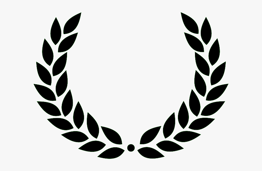 Laurel Wreath, HD Png Download, Free Download