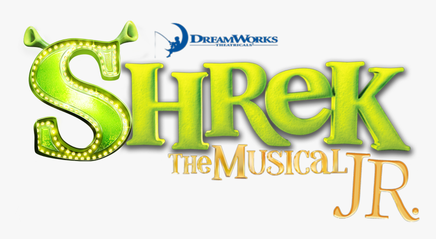 Shrek The Musical Jr Png, Transparent Png, Free Download