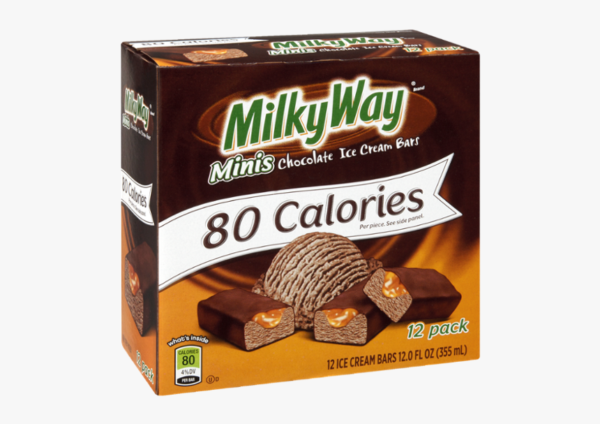 Milky Way Candy Bar, HD Png Download, Free Download