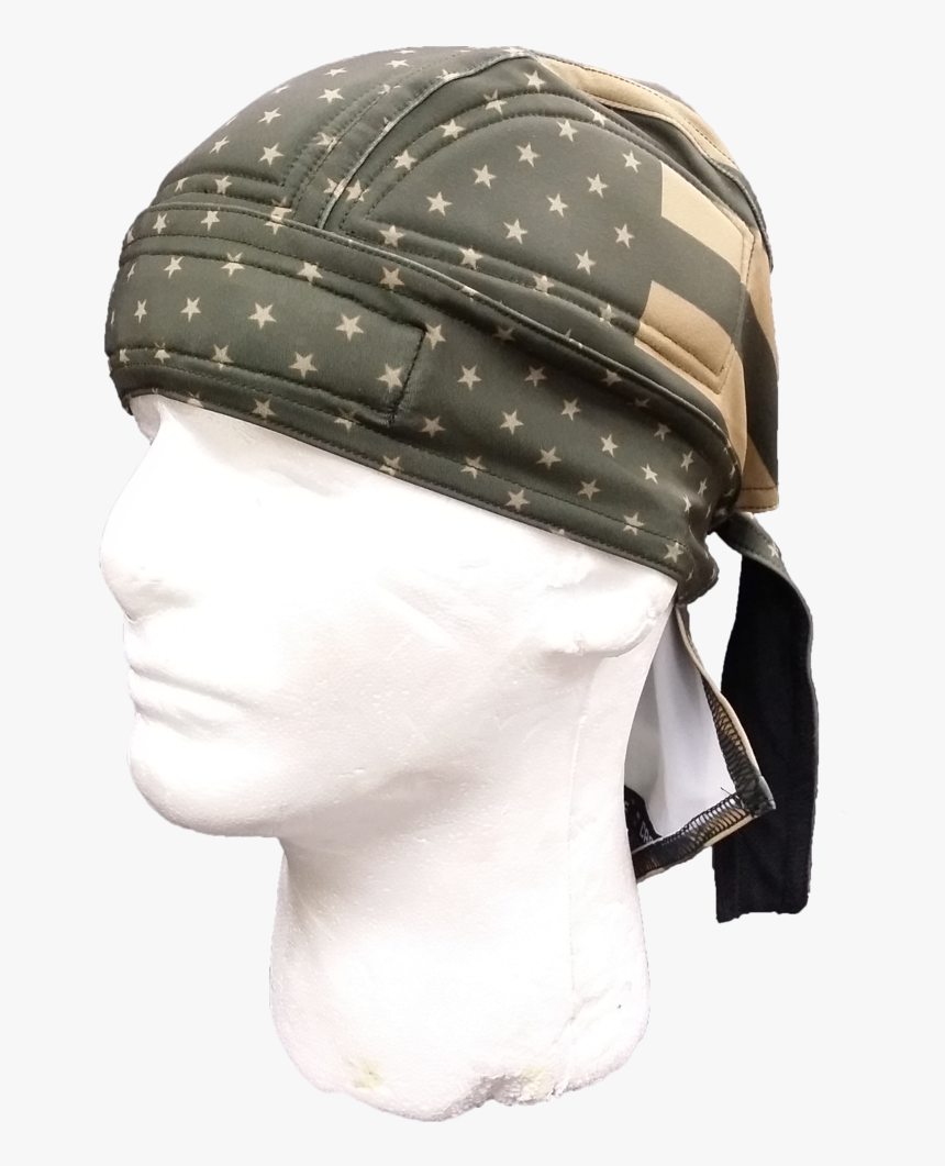 America Tactical Bounce Cap - Sleep Mask, HD Png Download, Free Download