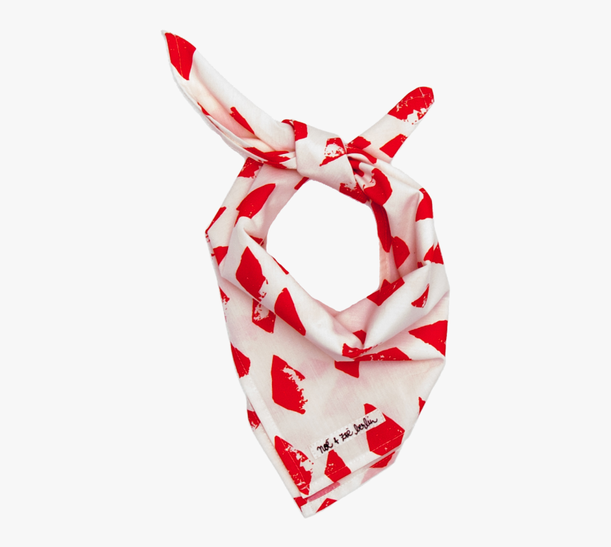 Scarf, HD Png Download - kindpng