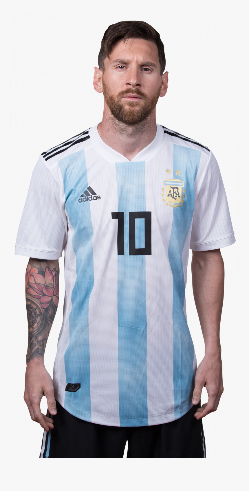 Transparent Lionel Messi Png - Lionel Messi Argentina Png, Png Download ...