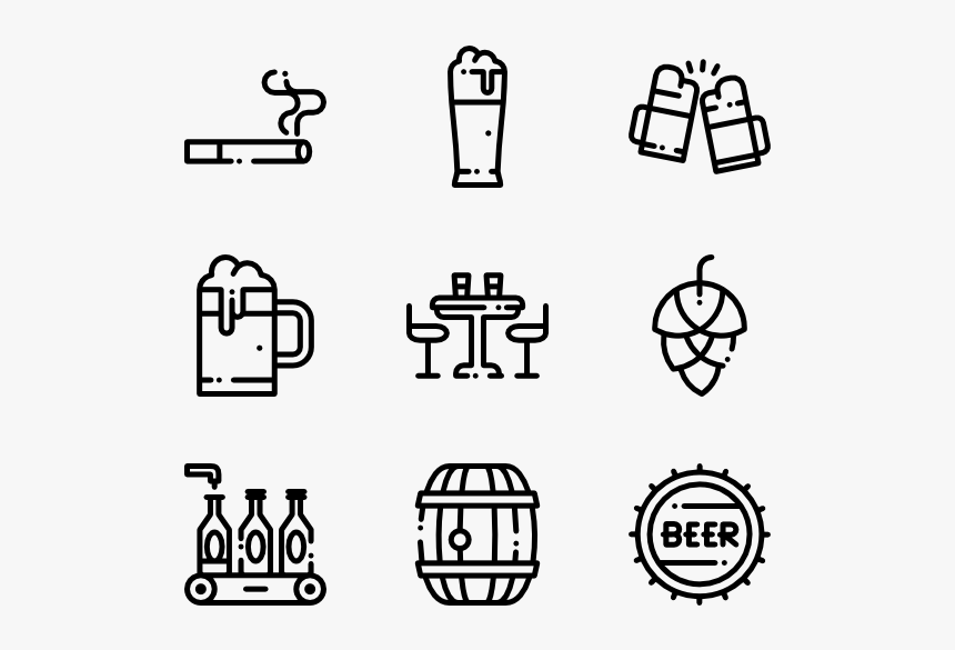 Clip Art Beer Tap Icon Graphic Design Icon Vector Hd Png