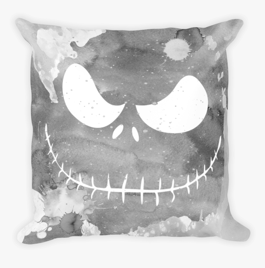 Nightmare Before Christmas Pillow, HD Png Download, Free Download