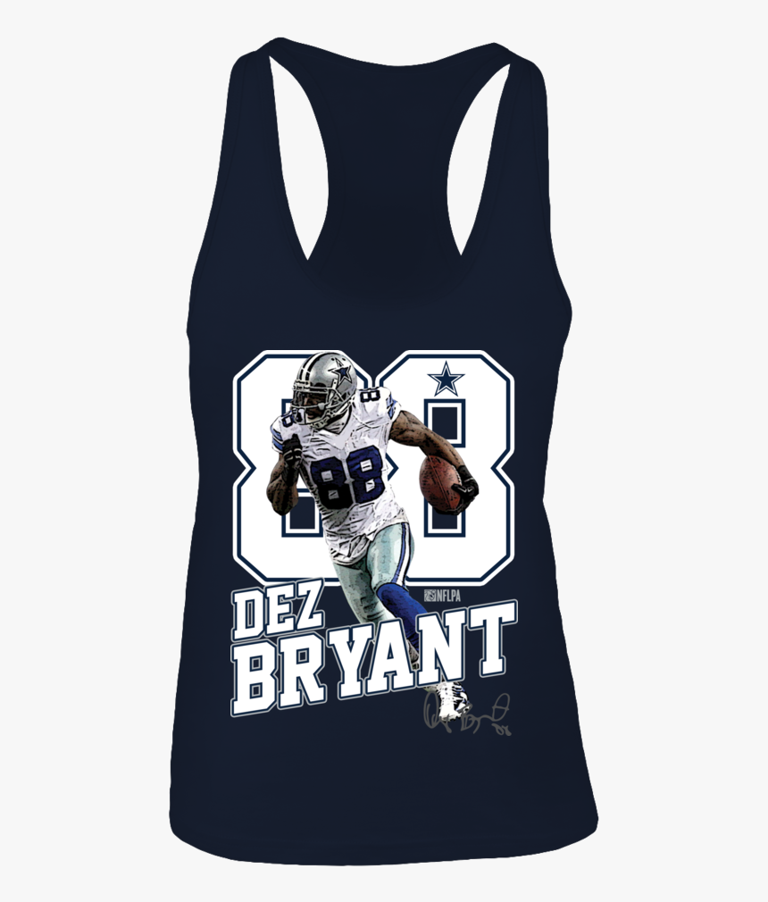 Transparent Dez Bryant Png - Kick American Football, Png Download, Free Download