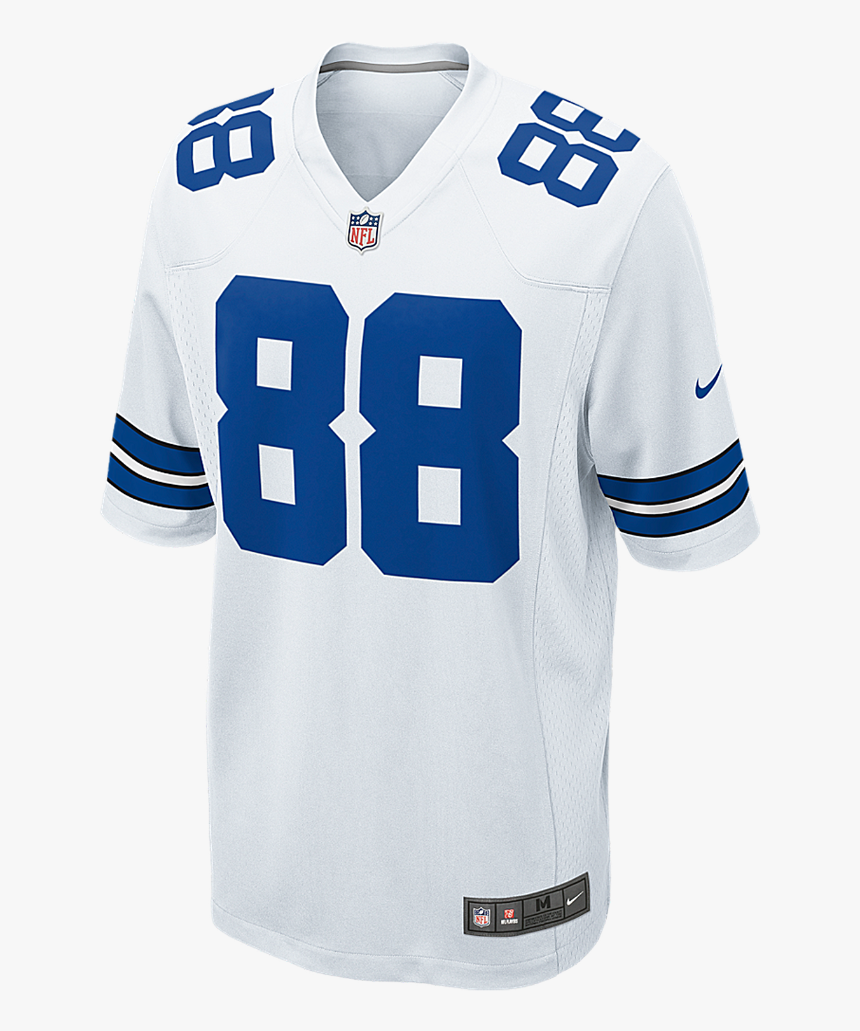 Dallas Cowboys Jerseys Home, HD Png Download, Free Download