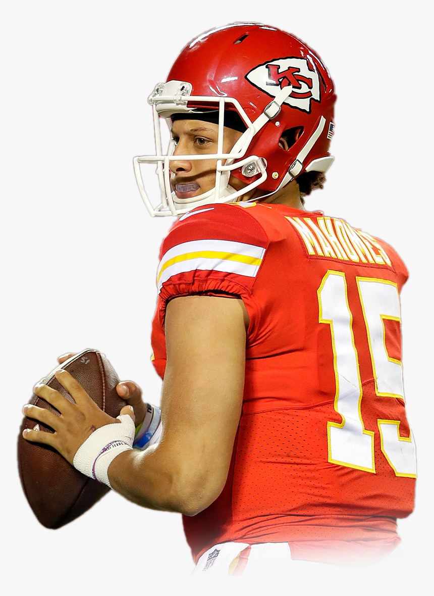 Pat Mahomes, HD Png Download, Free Download