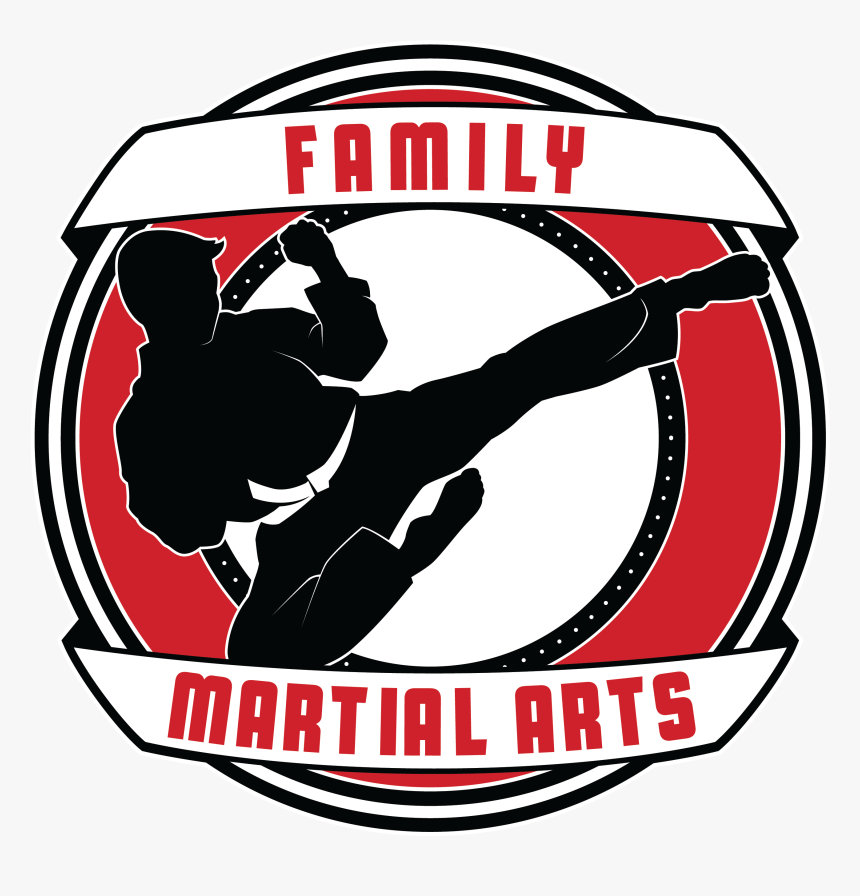 Family Martial Arts Logo - Stillwater Martial Arts, HD Png Download, Free Download