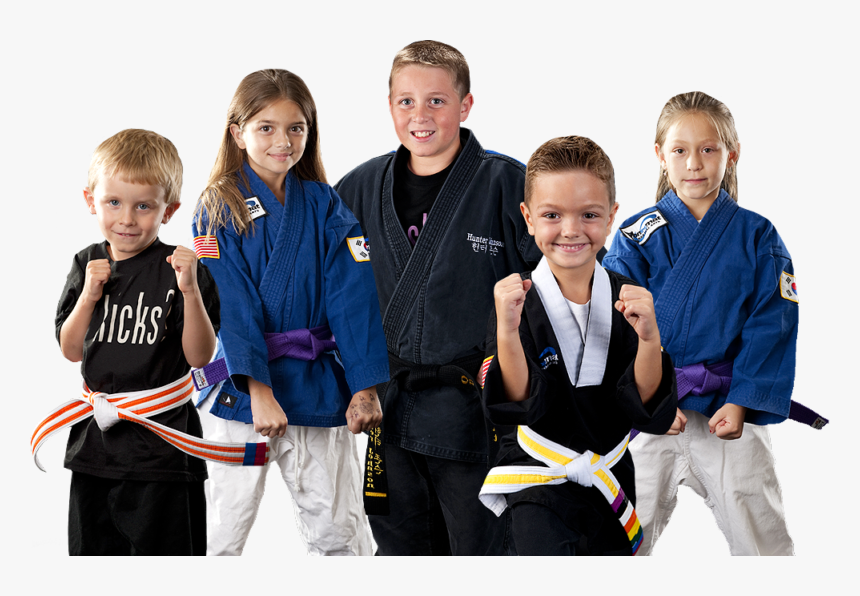 Karate Home Practice, HD Png Download, Free Download