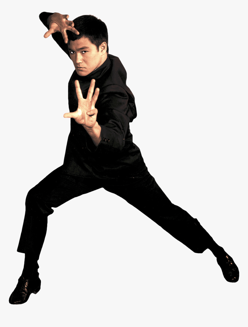 Bruce Lee Png, Transparent Png, Free Download