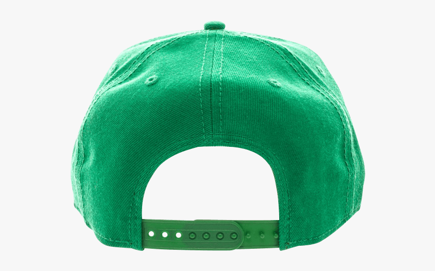 Arrow Logo Snapback Hat - Green Arrow, HD Png Download, Free Download