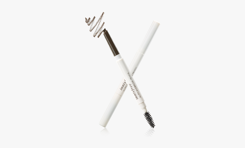 Innisfree Auto Eyebrow Pencil #5, HD Png Download, Free Download