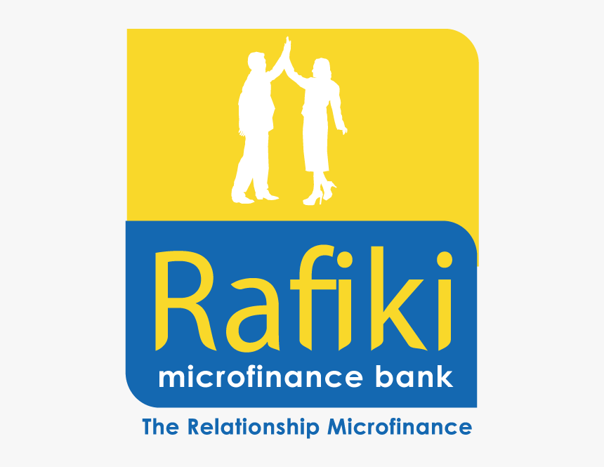 Rafiki Microfinance Bank Ltd, HD Png Download, Free Download