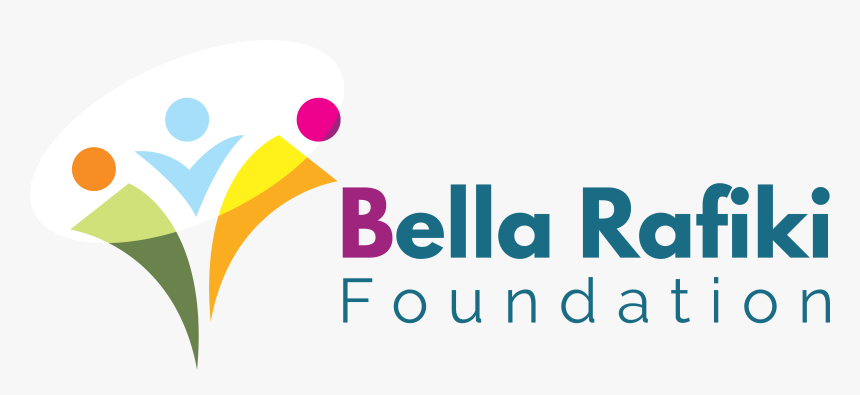 Bella Rafiki - Graphic Design, HD Png Download, Free Download