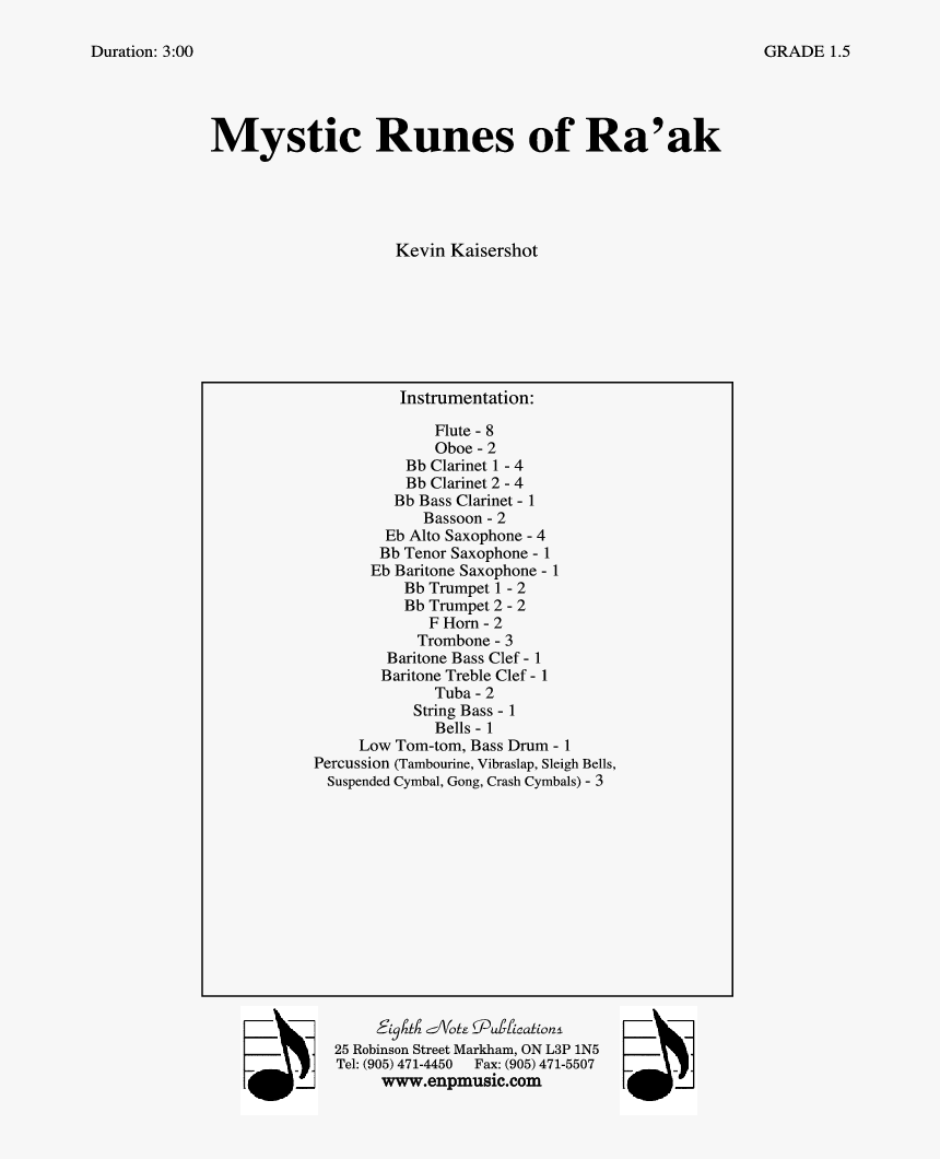 Mystic Runes Of Ra"ak Thumbnail - Element, HD Png Download, Free Download