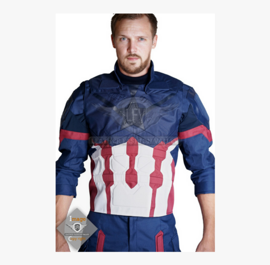 Captain America, HD Png Download, Free Download