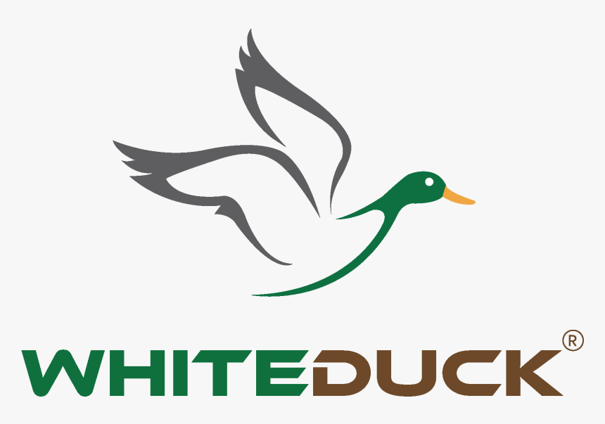 White Duck Outdoors - Mallard, HD Png Download, Free Download