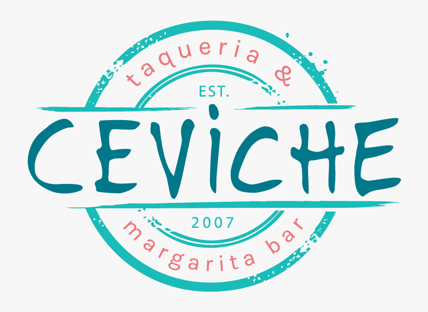 Ceviche Png - Ceviche Roswell Logo, Transparent Png, Free Download