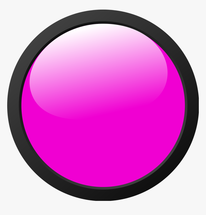 Purple Light Icon, HD Png Download, Free Download