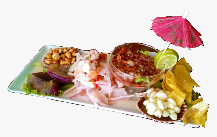 #ceviche - Cold Cut, HD Png Download, Free Download