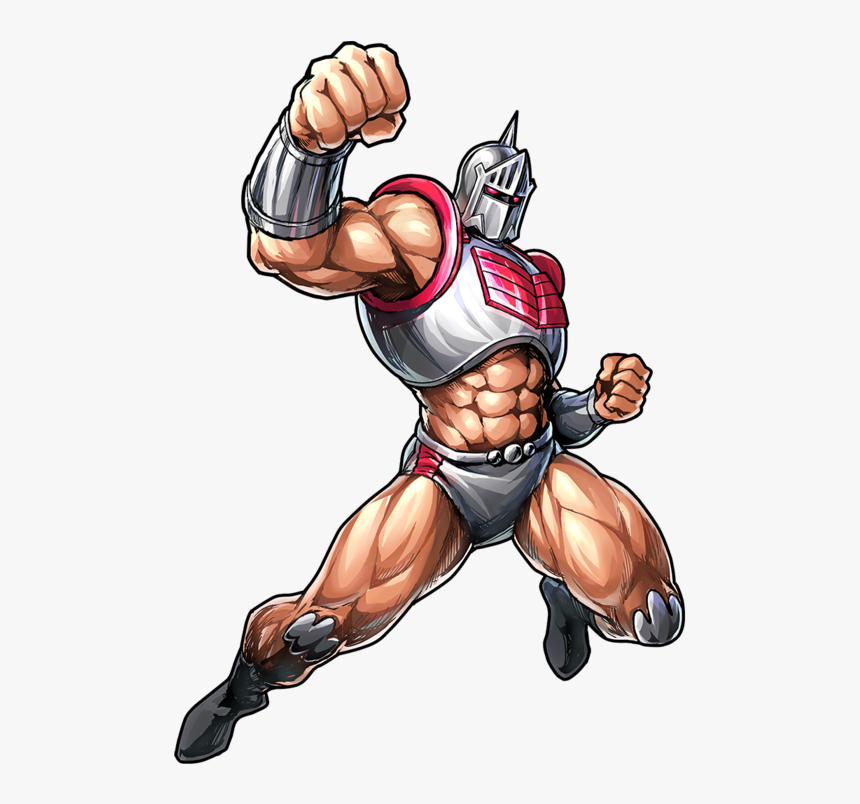 Kinnikuman, HD Png Download, Free Download