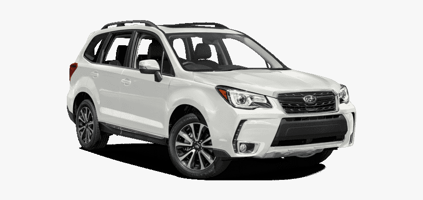 Subaru Forester Xt Sport 2018, HD Png Download, Free Download