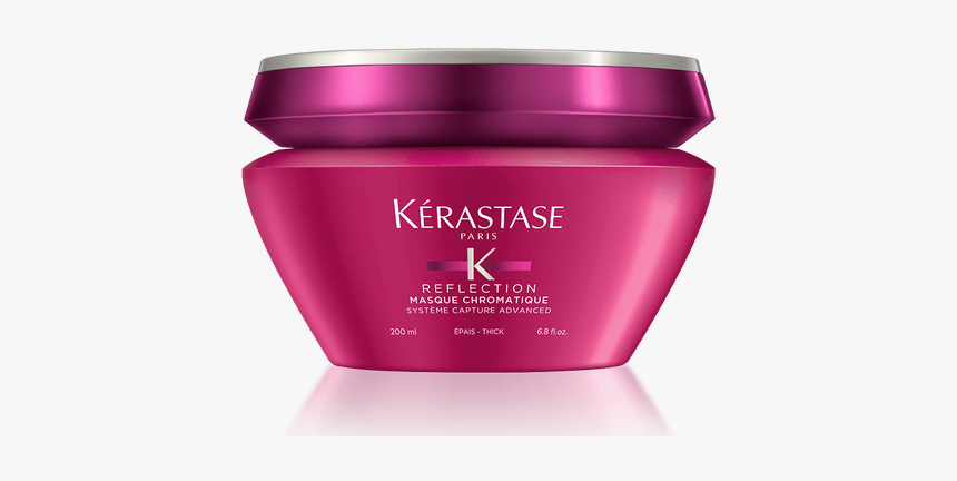 Kerastase Reflection Masque Chromatique, HD Png Download, Free Download