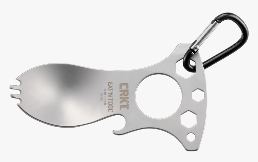 Eat"n Tool® - Crkt Eat N Tool, HD Png Download, Free Download