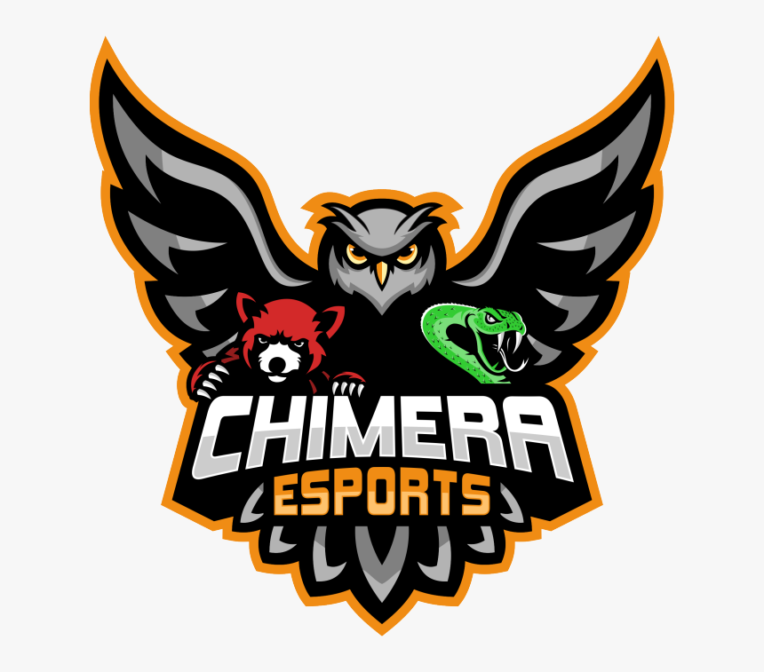 Chimera Esports, HD Png Download, Free Download