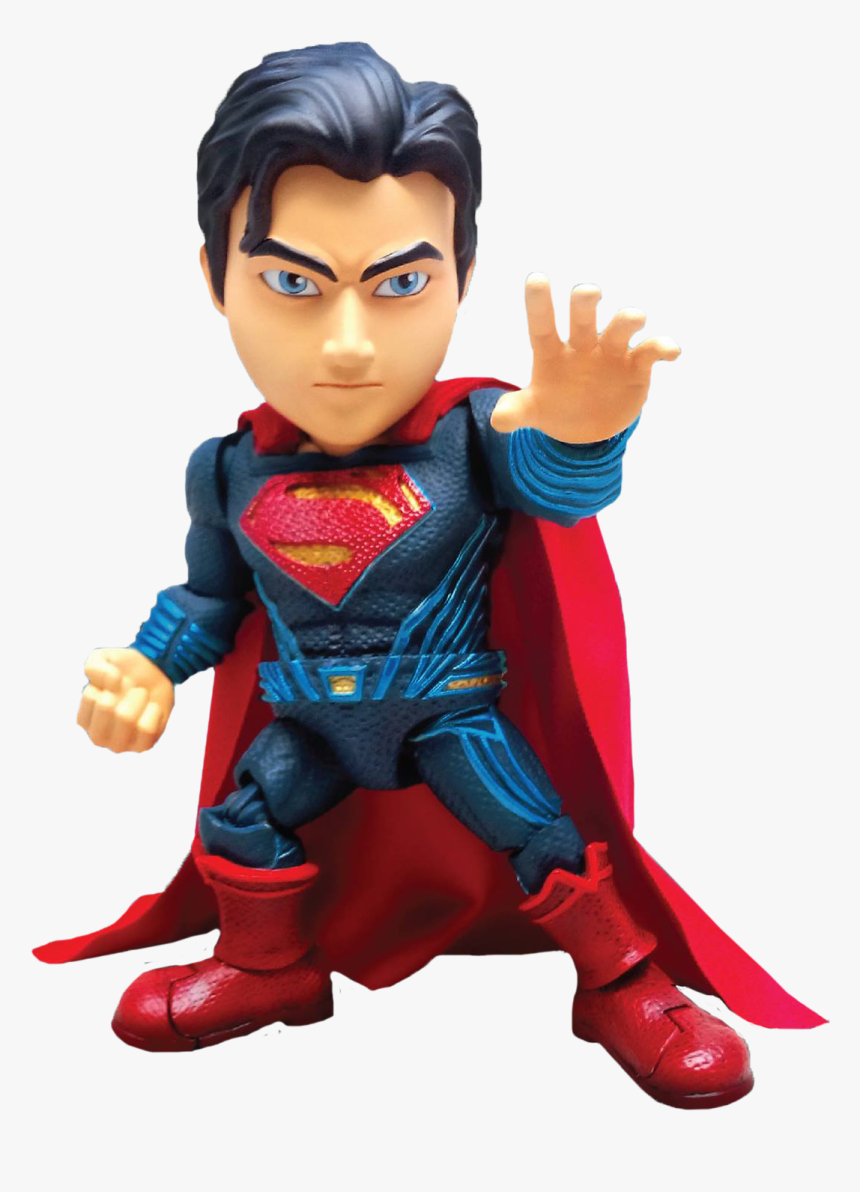 Metal Die Cast Superman, HD Png Download, Free Download